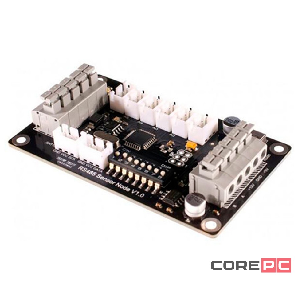 Плата WILO RS-485 для SK