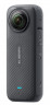 Экшн-камера Insta360 X4 Adventure Bundle (Black)