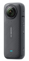 Экшн-камера Insta360 X4 Adventure Bundle (Black)