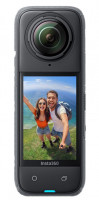 Экшн-камера Insta360 X4 Adventure Bundle (Black)
