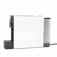 Капсульная кофемашина Scishare Capsule Coffee Machine S1109 CN белая