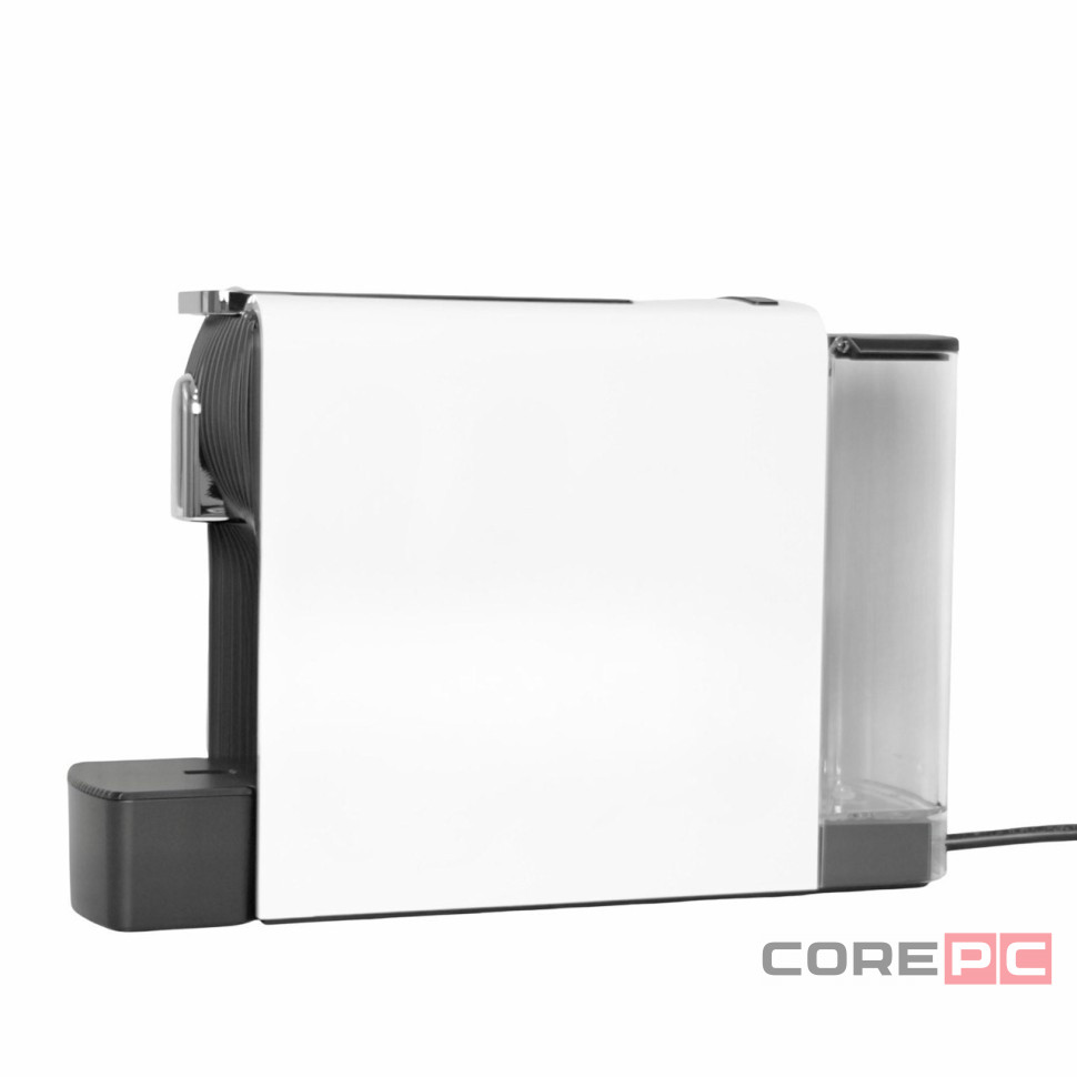 Капсульная кофемашина Scishare Capsule Coffee Machine S1109 CN белая