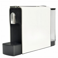 Капсульная кофемашина Scishare Capsule Coffee Machine S1109 CN белая