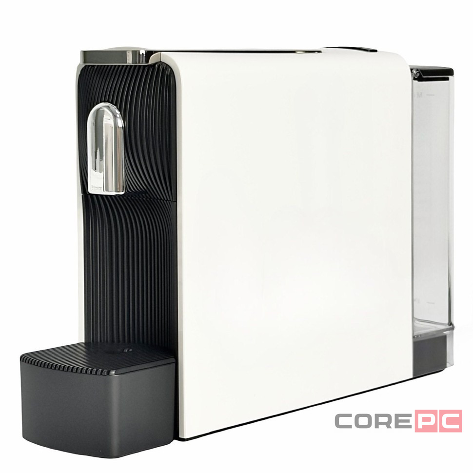 Капсульная кофемашина Scishare Capsule Coffee Machine S1109 CN белая