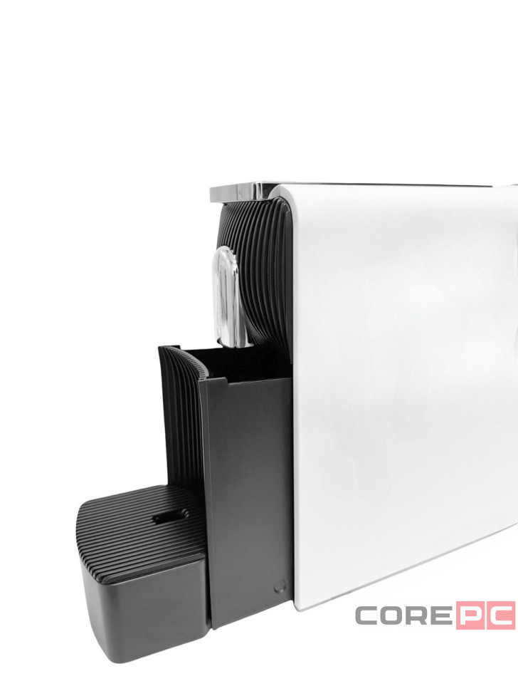 Капсульная кофемашина Scishare Capsule Coffee Machine S1109 CN белая