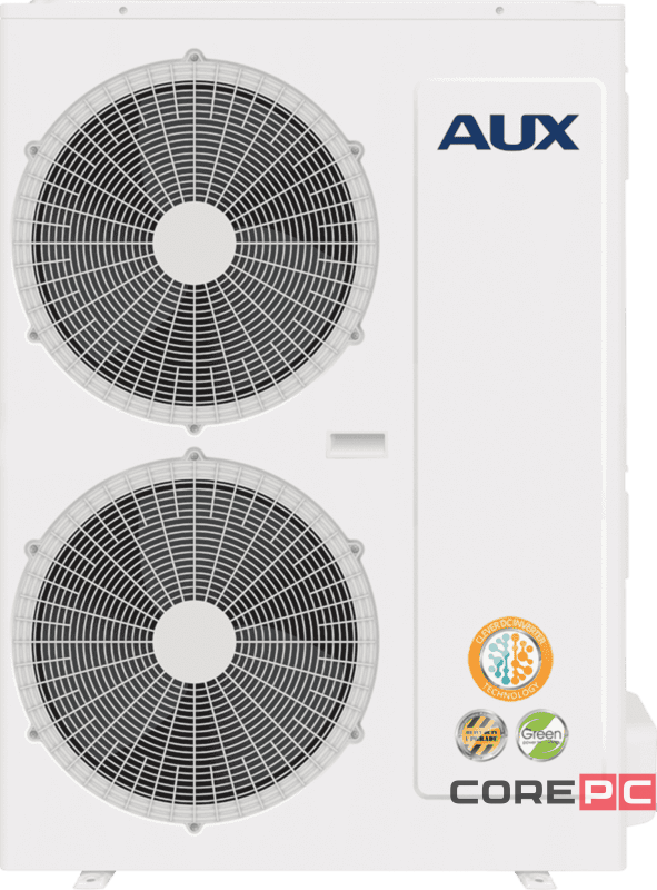 Напольно-потолочная сплит-система AUX ALCF-H60/5DR2A_Y25 + AL-H60/5DR2A(U)_Y25