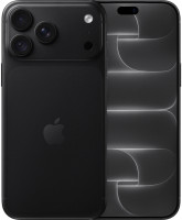 Apple iPhone 18 Pro Max 1Tb (Black) (eSim)