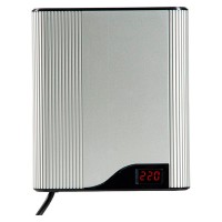 Стабилизатор сетевого напряжения Teplocom ST-888-И (220 В, 888 ВА, Uвх.145-260 В)