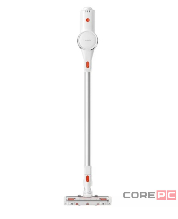 Беспроводной пылесос Xiaomi Vacuum Cleaner G20 Lite (C203) Global белый