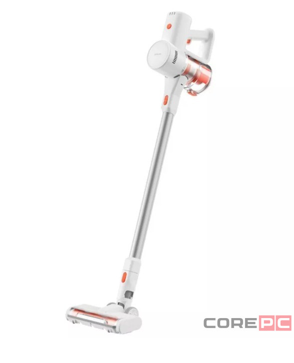 Беспроводной пылесос Xiaomi Vacuum Cleaner G20 Lite (C203) Global белый