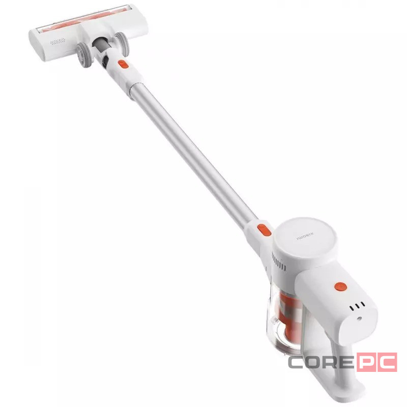 Беспроводной пылесос Xiaomi Vacuum Cleaner G20 Lite (C203) Global белый