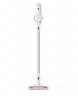 Беспроводной пылесос Xiaomi Vacuum Cleaner G20 Lite (C203) Global белый