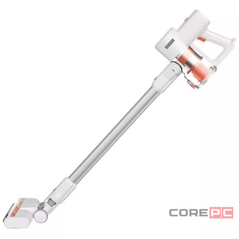 Беспроводной пылесос Xiaomi Vacuum Cleaner G20 Lite (C203) Global белый