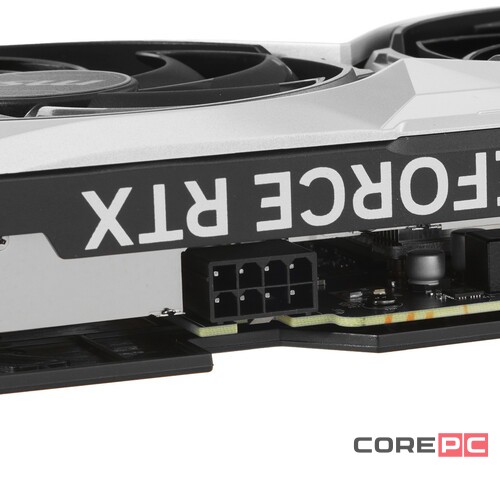 Видеокарта MSI (RTX 4070 VENTUS 2X E 12G OC) GeForce 4070 12GB VENTUS 2X E OC