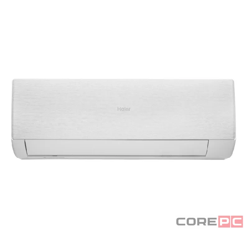 Кондиционер настенный Haier Stellar HP -20С DC Inverter White AS25SHP2HRA-W / 1U25SHP2FRA