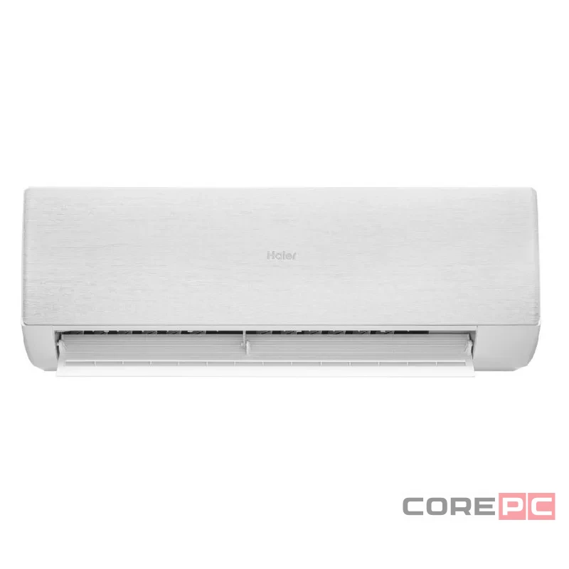 Кондиционер настенный Haier Stellar HP -20С DC Inverter White AS25SHP2HRA-W / 1U25SHP2FRA