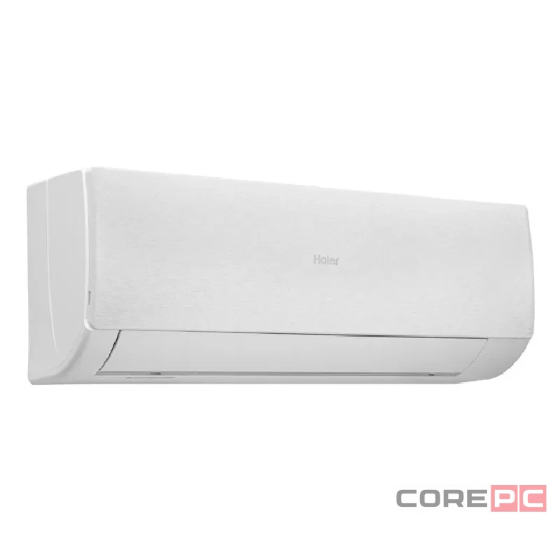 Кондиционер настенный Haier Stellar HP -20С DC Inverter White AS25SHP2HRA-W / 1U25SHP2FRA
