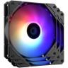 Вентилятор для корпуса ID-COOLING TF-12025-PRO-ARGB White