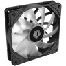 Вентилятор для корпуса ID-COOLING TF-12025-PRO-ARGB White