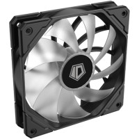 Вентилятор для корпуса ID-COOLING TF-12025-PRO-ARGB White