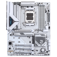 Материнская плата Gigabyte B850 EAGLE WF7 ICE