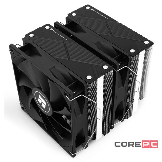 Кулер для процессора Thermalright Phantom Spirit 120 (TRPS120)