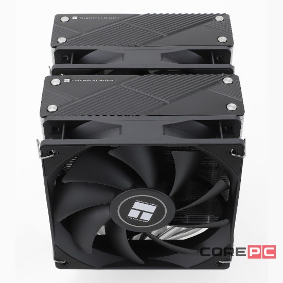 Кулер для процессора Thermalright Phantom Spirit 120 (TRPS120)