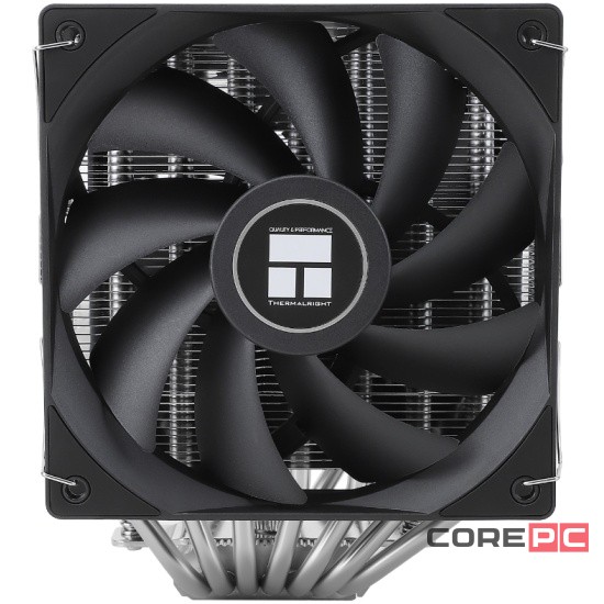 Кулер для процессора Thermalright Phantom Spirit 120 (TRPS120)
