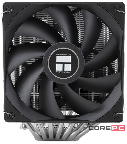 Кулер для процессора Thermalright Phantom Spirit 120 (TRPS120)