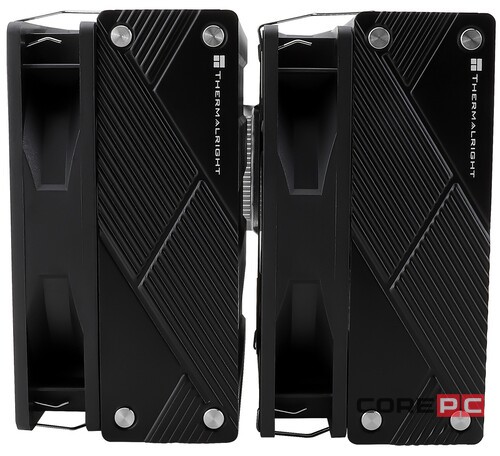 Кулер для процессора Thermalright Phantom Spirit 120 (TRPS120)