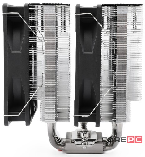 Кулер для процессора Thermalright Phantom Spirit 120 (TRPS120)