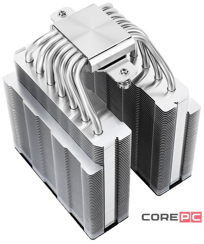 Кулер для процессора Thermalright Phantom Spirit 120 (TRPS120)