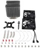 Кулер для процессора Thermalright Phantom Spirit 120 (TRPS120)