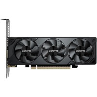 Видеокарта Gigabyte (GV-N5050OC-8GL) GeForce RTX 5050 8GB Low Profile OC