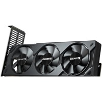 Видеокарта Gigabyte (GV-N5050OC-8GL) GeForce RTX 5050 8GB Low Profile OC
