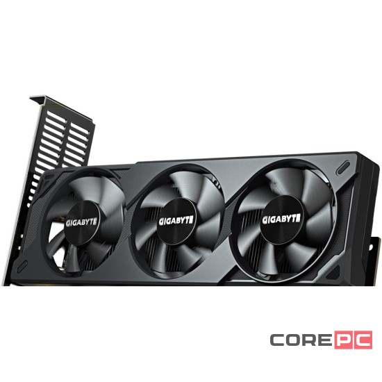 Видеокарта Gigabyte (GV-N5050OC-8GL) GeForce RTX 5050 8GB Low Profile OC