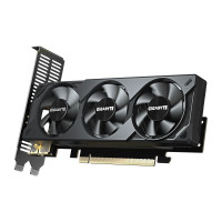 Видеокарта Gigabyte (GV-N5050OC-8GL) GeForce RTX 5050 8GB Low Profile OC