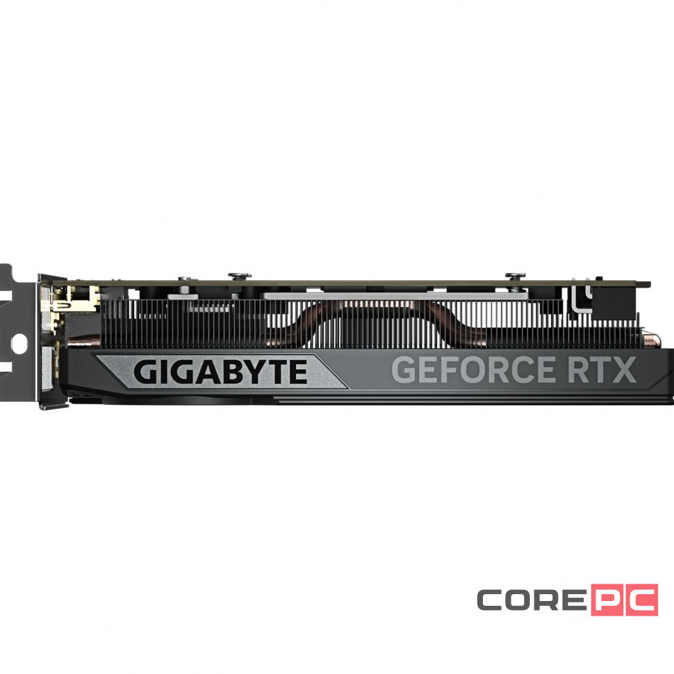 Видеокарта Gigabyte (GV-N5050OC-8GL) GeForce RTX 5050 8GB Low Profile OC