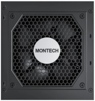 Блок питания Montech 750W CENTURY G5 Black (CENTURYG5750) 16 Pin (PCIe 5.0 Connector Cable Details)