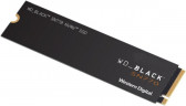 Твердотельный накопитель Western Digital 500 Gb SN770 WDS500G3X0E