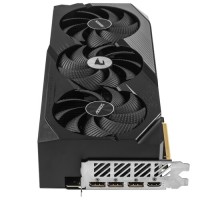 Видеокарта Gigabyte (GV-N407TSAORUS M-16GD) GeForce RTX 4070 Ti SUPER 16GB AORUS MASTER