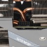 Видеокарта Gigabyte (GV-N407TSAORUS M-16GD) GeForce RTX 4070 Ti SUPER 16GB AORUS MASTER