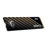 Твердотельный накопитель MSI 1000 Gb SPATIUM M460 S78-440L930-P83