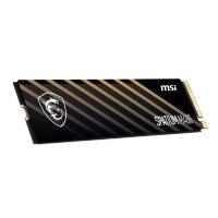 Твердотельный накопитель MSI 1000 Gb SPATIUM M460 S78-440L930-P83