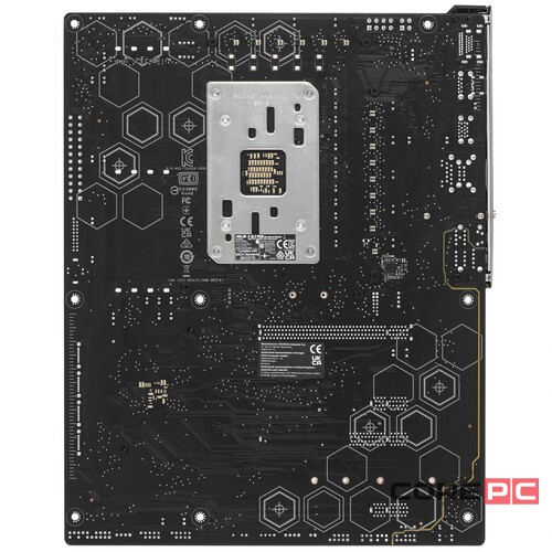 Материнская плата ASUS TUF GAMING A620-PRO WIFI 90MB1FR0-M0EAY0