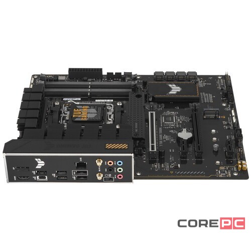 Материнская плата ASUS TUF GAMING A620-PRO WIFI 90MB1FR0-M0EAY0