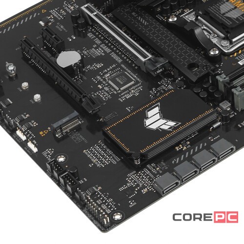 Материнская плата ASUS TUF GAMING A620-PRO WIFI 90MB1FR0-M0EAY0