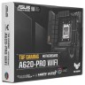 Материнская плата ASUS TUF GAMING A620-PRO WIFI 90MB1FR0-M0EAY0