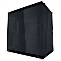 Компьютерный корпус 1STPLAYER STEAM PUNK SP8 SP8-G3