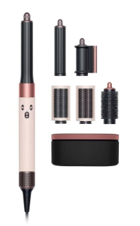 Фен-стайлер Dyson Airwrap Complete Long HS05 (Ceramic Pink)